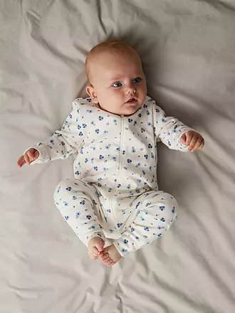 NAME IT | Baby Schlafanzug NBFNIGHTSUIT 2er Pkg. | 